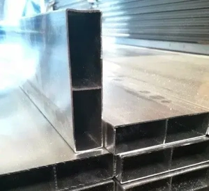 Scanduri Aluminiu Prelata Profil DREPT - imagine 2