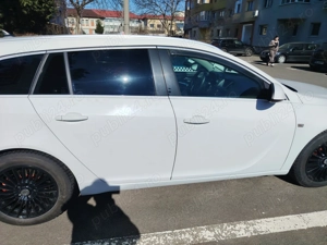 Opel Insignia full options  - imagine 6