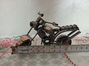 miniatura motocicleta