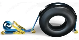 Chinga ancorare autoturisme - imagine 2