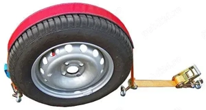 Chinga ancorare autoturisme - imagine 5