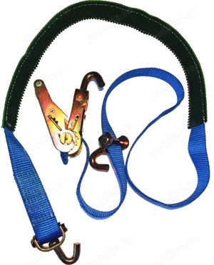 Chinga ancorare autoturisme - imagine 3