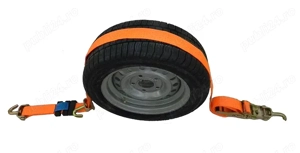 Chinga ancorare autoturisme - imagine 6