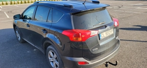 Toyota RAV 4 - imagine 4