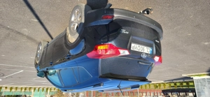 Toyota RAV 4 - imagine 5