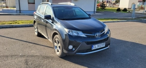 Toyota RAV 4 - imagine 3