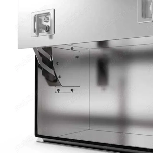 Lada scule inox Lada scule camion ZEN - imagine 2