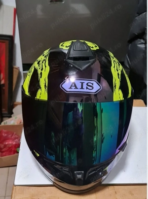 vin casca marime l - imagine 3