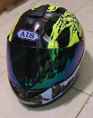 vin casca marime l - imagine 4