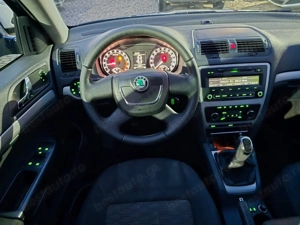 Skoda Octavia 1.6tdi 105cp 2013 Euro 5  - imagine 3