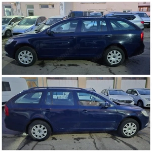 Skoda Octavia 1.6tdi 105cp 2013 Euro 5  - imagine 5