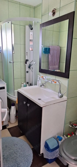 Vand apartament 3 camere 84 mp 