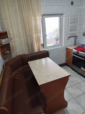 VÂNZARE Apartament 3 camere 75MP - imagine 7