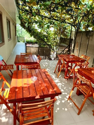 Casa de vanzare 10 camere  Eforie Nord - imagine 2