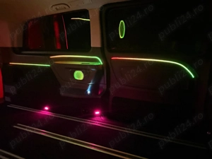 MERCEDES BENZ VITO Tourer 119 CDI ExtraLung 8+1 locuri - imagine 10