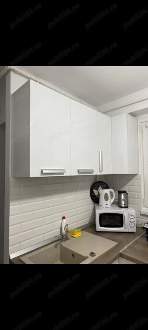 Închiriez apartament cu 2 camere, renovat, complet utilat Drumul Taberei, zona Mall Plaza România 