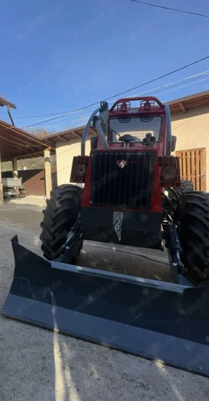 Taf Perkins 2023 - imagine 2