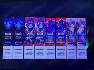 Crystal vape 10k fumuri 