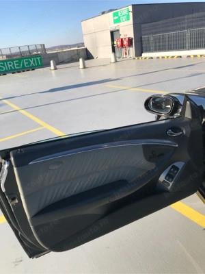 mercedes clk 200 - imagine 5