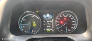Toyota  RAV 4 Hybrid 2016 - imagine 5