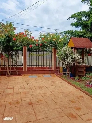 Casa de vanzare 10 camere  Eforie Nord - imagine 3