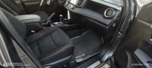 Toyota  RAV 4 Hybrid 2016 - imagine 10