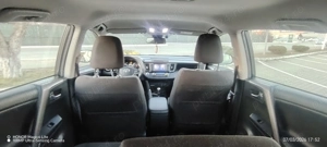 Toyota  RAV 4 Hybrid 2016 - imagine 6