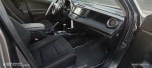 Toyota  RAV 4 Hybrid 2016 - imagine 9