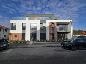 Spatiu servicii acces public medicale clinica birouri 170mp P+E Zorilor   Europa 2 parcari