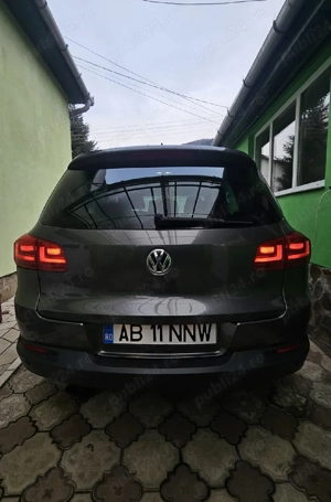 Volkswagen tiguan - imagine 2