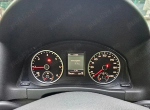 Volkswagen tiguan - imagine 3