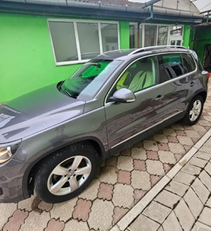 Volkswagen tiguan - imagine 5