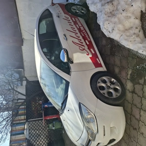 citroen c3, 1.4hdi - imagine 2