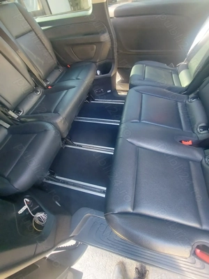 MERCEDES BENZ VITO Tourer 119 CDI ExtraLung 8+1 locuri - imagine 3