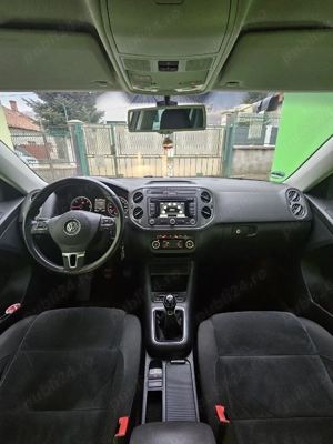Volkswagen tiguan - imagine 4