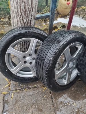 vand jante 5x112 R16 - imagine 3