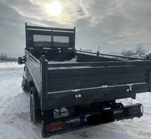 Camionetă iveco 3.5 t - imagine 2