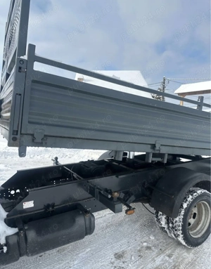 Camionetă iveco 3.5 t - imagine 3