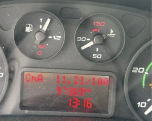 Camionetă iveco 3.5 t - imagine 4