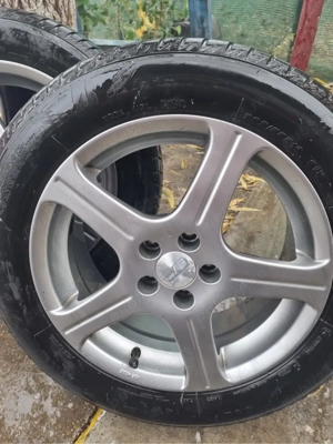 vand jante 5x112 R16 - imagine 2