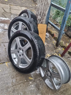 vand jante 5x112 R16 - imagine 4