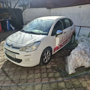 citroen c3, 1.4hdi - imagine 6