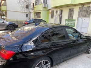 Bmw seria 3 F30 318d an 2013 - imagine 3