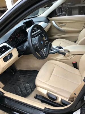 Bmw seria 3 F30 318d an 2013 - imagine 2