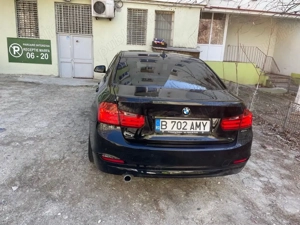 Bmw seria 3 F30 318d an 2013 - imagine 4