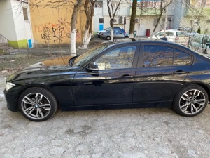 Bmw seria 3 F30 318d an 2013 - imagine 5