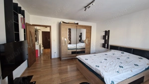 Apartament cu o cameră de închiriat
