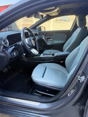Vand Mercedes Benz A200 Sedan - imagine 5