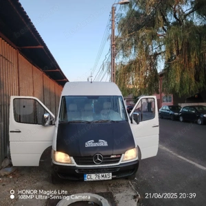 De vânzare sprinter  - imagine 5