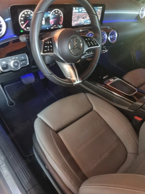 Vand Mercedes Benz A200 Sedan - imagine 3